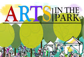 Things To Do Arts In The Park- May 